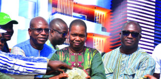 Logement à Bobo-Dioulasso: la SONATUR lance la construction d’une cité ultra moderne à Bindougousso