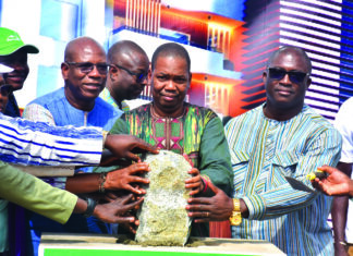 Logement à Bobo-Dioulasso: la SONATUR lance la construction d’une cité ultra moderne à Bindougousso