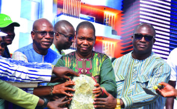 Logement à Bobo-Dioulasso: la SONATUR lance la construction d’une cité ultra moderne à Bindougousso