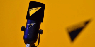 Sputnik lance ses émissions radio au Burkina Faso