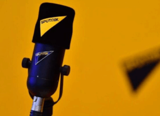 Sputnik lance ses émissions radio au Burkina Faso