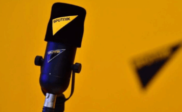 Sputnik lance ses émissions radio au Burkina Faso