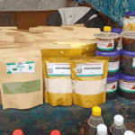 Gaoua : une foire pour valoriser les produits forestiers non ligneux