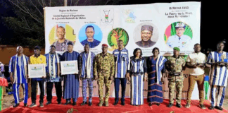 Journée nationale de l’arbre 2025: Une soirée d’hommages pour récompenser les mérites