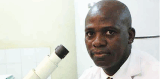 Pr Halidou TINTO: Exemple d’une coopération belgo-burkinabè impactante