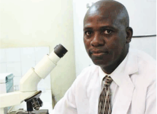 Pr Halidou TINTO: Exemple d’une coopération belgo-burkinabè impactante