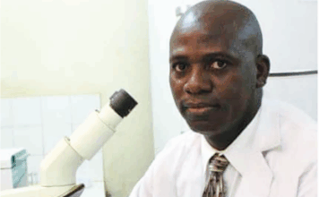 Pr Halidou TINTO: Exemple d’une coopération belgo-burkinabè impactante