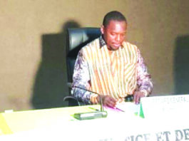 Journées internationales de tolérance et de paix: l’efficacité des mécanismes endogènes saluée