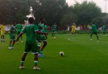8e de finale Mondial U17/Burkina – Ouganda : mission quarts de finale pour les Etalons