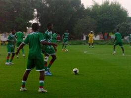 8e de finale Mondial U17/Burkina – Ouganda : mission quarts de finale pour les Etalons