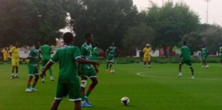 8e de finale Mondial U17/Burkina – Ouganda : mission quarts de finale pour les Etalons