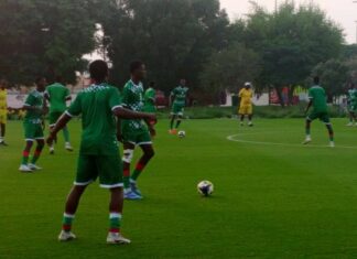 8e de finale Mondial U17/Burkina – Ouganda : mission quarts de finale pour les Etalons