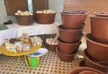 Autonomisation des femmes : De nouvelles opportunités économiques grâce à l’atelier de formation de l’ACVE