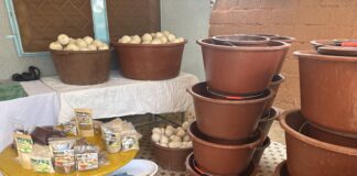 Autonomisation des femmes : De nouvelles opportunités économiques grâce à l’atelier de formation de l’ACVE