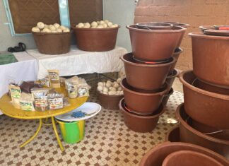 Autonomisation des femmes : De nouvelles opportunités économiques grâce à l’atelier de formation de l’ACVE