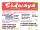 Une Sidwaya du 24-11-2025