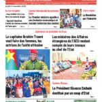 Sidwaya du 27-11-2025