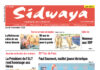 Sidwaya du 03-11-2025