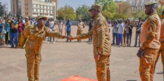 L’histoire émouvante du VDP ZOUNGRANA Félicité