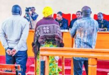 Cour d’appel de Ouagadougou: Ouverture du procès en appel dans l’affaire Tiegnan et autres