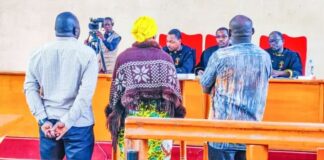 Cour d’appel de Ouagadougou: Ouverture du procès en appel dans l’affaire Tiegnan et autres