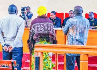 Cour d’appel de Ouagadougou: Ouverture du procès en appel dans l’affaire Tiegnan et autres