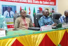 Confédération des Etats du Sahel: la Commission nationale explique les enjeux de l’initiative tripartite à Fada N’Gourma