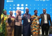 Forum OSH By All Lyon 2025: Le REMAPSEN présente sa vision sur l’approche « One Health » en Afrique
