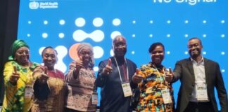 Forum OSH By All Lyon 2025: Le REMAPSEN présente sa vision sur l’approche « One Health » en Afrique