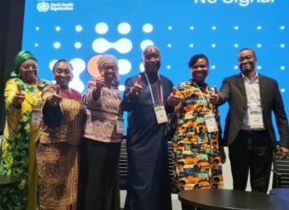 Forum OSH By All Lyon 2025: Le REMAPSEN présente sa vision sur l’approche « One Health » en Afrique