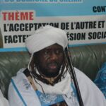 Maouloud 2025: Cheikh Moaze Ouédraogo prône la tolérance et l’acceptation de l’autre