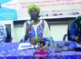 Rencontres cinématographiques de Sya: la IVe édition du 25 au 30 novembre à Bobo-Dioulasso