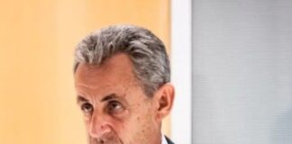 France: l’ex-Président, Nicolas Sarkozy, libéré sous contrôle judiciaire