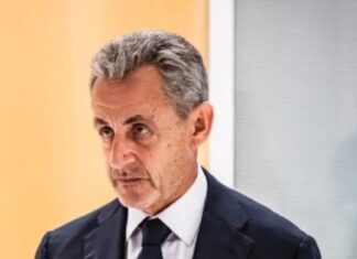 France: l’ex-Président, Nicolas Sarkozy, libéré sous contrôle judiciaire