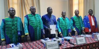 Messages publicitaires au Burkina Faso : Parfait Babine décrypte le langage publicitaire des véhicules à deux roues