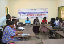 Journée mondiale du diabète 2025 : Le Burkina en alerte face à la montée inquiétante du diabète