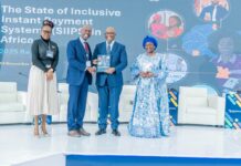 Rapport SIIPS 2025: Les paiements instantanés représentent 2 000 milliards de dollars