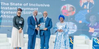 Rapport SIIPS 2025: Les paiements instantanés représentent 2 000 milliards de dollars