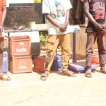 Kaya/Lutte contre la criminalité : Des anciens VDP et repris de justice dans les filets de la police nationale