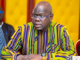 BUREAU NATIONAL DES GRANDS PROJETS DU BURKINA FASO : Le nouveau Directeur exécutif installé dans ses fonctions