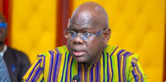 BUREAU NATIONAL DES GRANDS PROJETS DU BURKINA FASO : Le nouveau Directeur exécutif installé dans ses fonctions