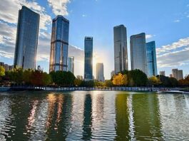 Forum international sur le socialisme à la chinoise : Regards croisés sur les changements inédits