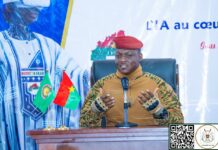 20e édition semaine du numérique: La souveraineté numérique, un impératif national