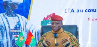 20e édition semaine du numérique: La souveraineté numérique, un impératif national