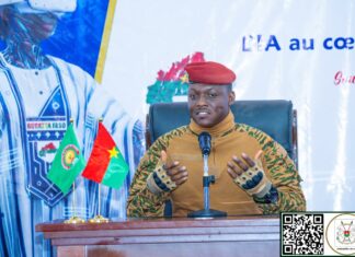 20e édition semaine du numérique: La souveraineté numérique, un impératif national