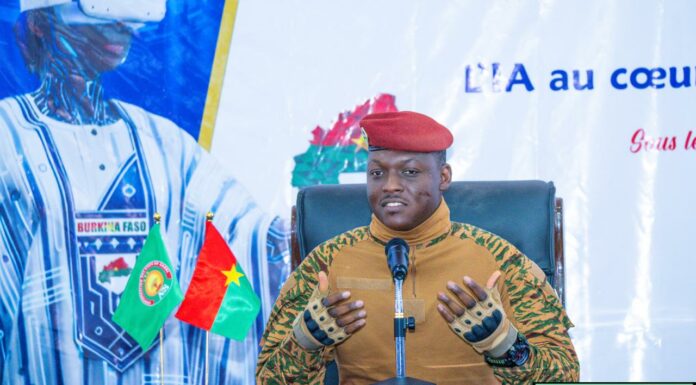 20e édition semaine du numérique: La souveraineté numérique, un impératif national