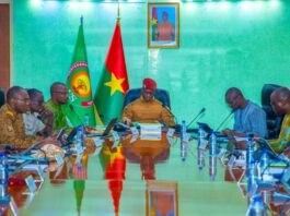 Burkina Faso : le gouvernement nationalise de la SN-CITEC, regroupe le CSC et la CIL, fusionne les fonds nationaux en quatre grands fonds
