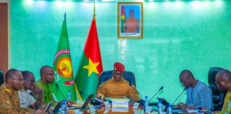 Burkina Faso : le gouvernement nationalise de la SN-CITEC, regroupe le CSC et la CIL, fusionne les fonds nationaux en quatre grands fonds