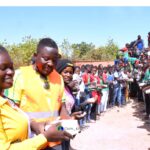 Initiative présidentielle Faso Mêbo : »Allons aux travaux », un concept qui allie études et construction de la Nation