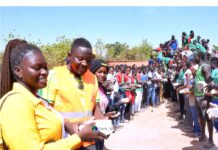 Initiative présidentielle Faso Mêbo : »Allons aux travaux », un concept qui allie études et construction de la Nation